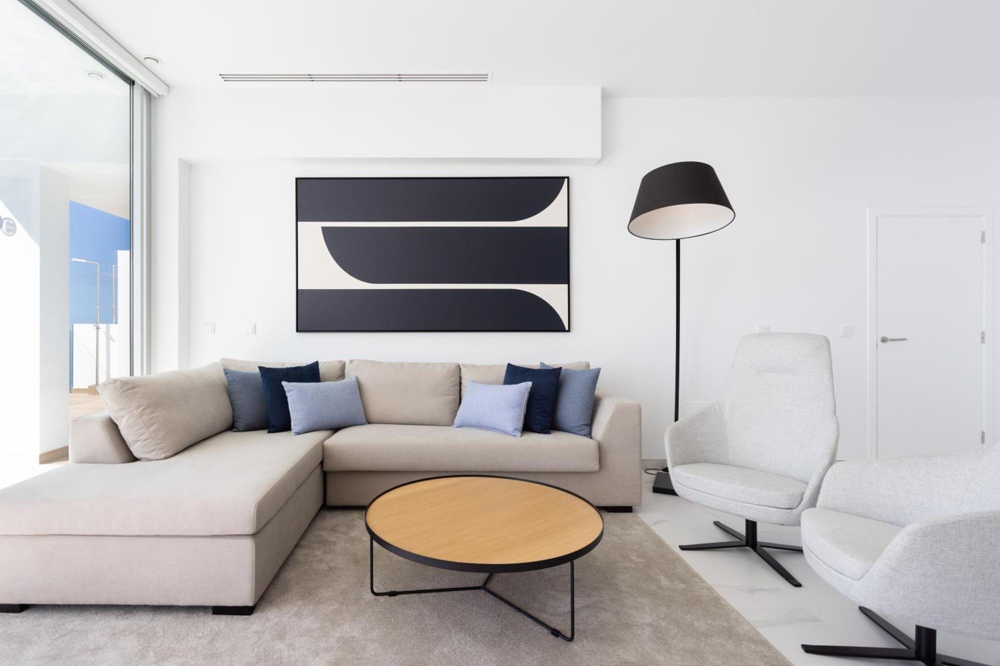 Crystal I Luxury Apartments By Enjoyahome Acantilado de los Gigantes Buitenkant foto